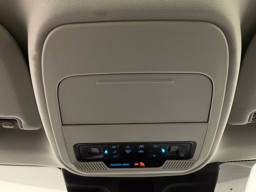 2026 Gray Metallic Ford Expedition Platinum 4X4 SUV