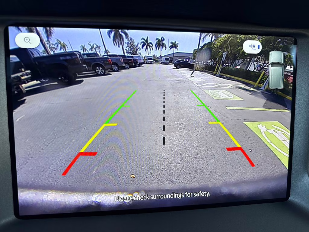 2026 Shadow Black Ford Bronco Outer Banks 4X4 SUV