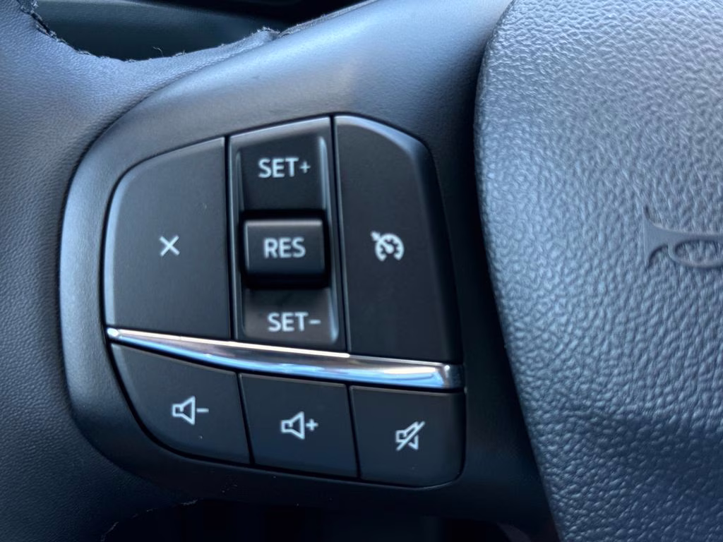 2026 Orange Fury Metallic Tri-Coat Ford Maverick XLT FWD Truck