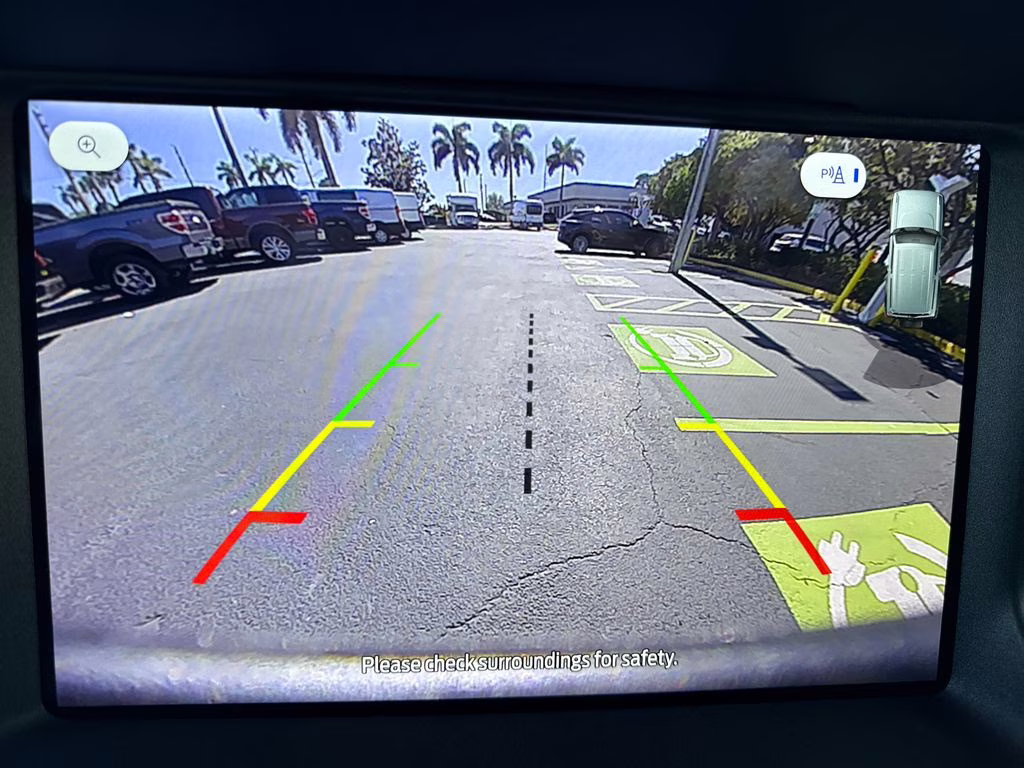 2026 Ruby Red Metallic Tinted Clearcoat Ford Bronco Big Bend 4X4 SUV