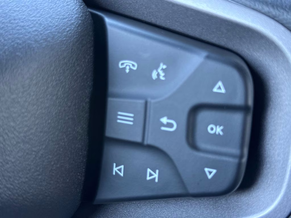 2026 Shadow Black Ford Bronco Outer Banks 4X4 SUV