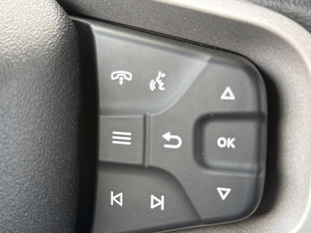 2026 Avalanche Gray Ford Bronco Badlands 4X4 SUV