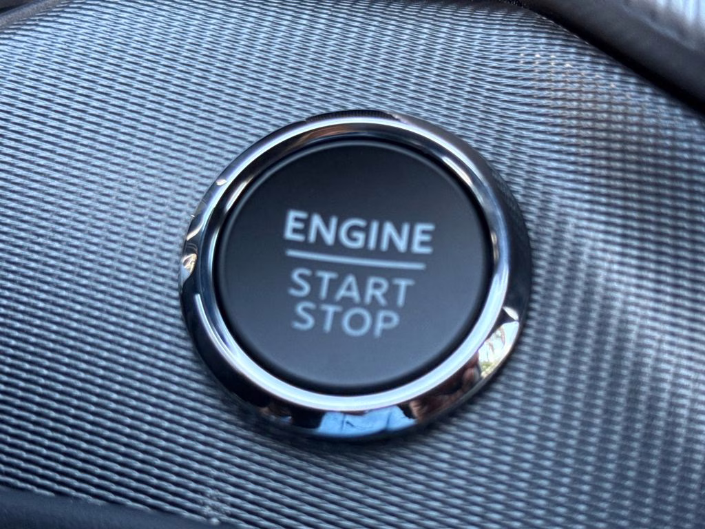 2026 Agate Black Metallic Ford Explorer ST-Line RWD SUV