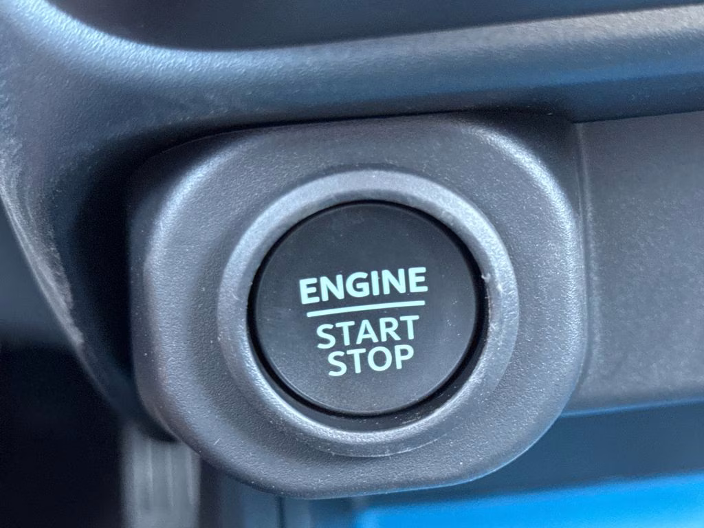 2026 Orange Fury Metallic Tri-Coat Ford Maverick XLT FWD Truck