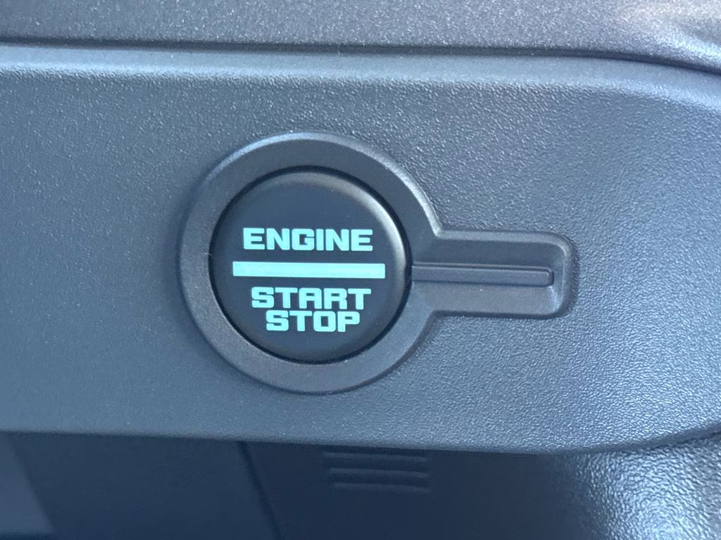 2026 Ruby Red Metallic Tinted Clearcoat Ford Bronco Big Bend 4X4 SUV