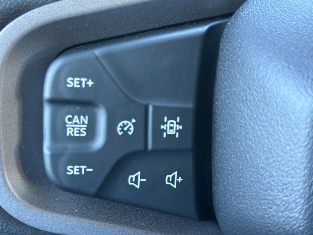 2026 Ruby Red Metallic Tinted Clearcoat Ford Bronco Big Bend 4X4 SUV