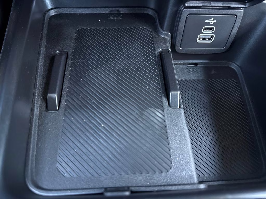 2026 Ruby Red Metallic Tinted Clearcoat Ford Bronco Big Bend 4X4 SUV