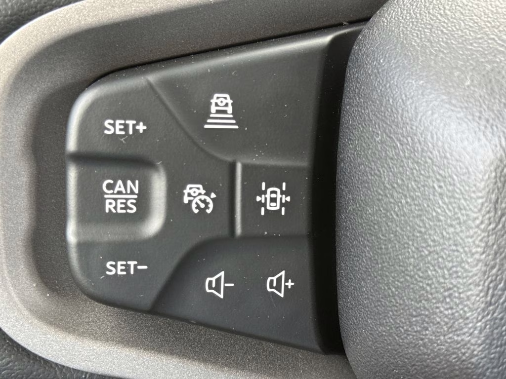 2026 Avalanche Gray Ford Bronco Badlands 4X4 SUV