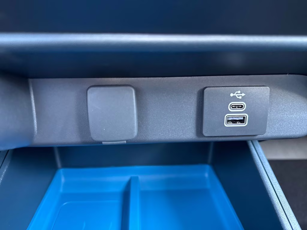 2026 Orange Fury Metallic Tri-Coat Ford Maverick XLT FWD Truck