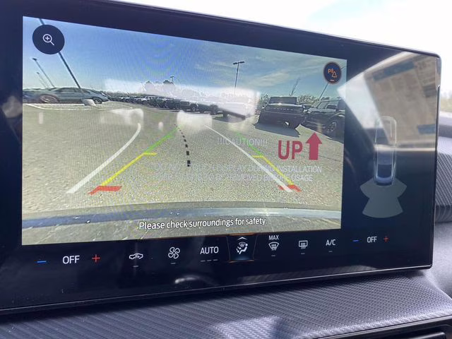 2026 Vapor Blue Ford Mustang EcoBoost RWD Coupe