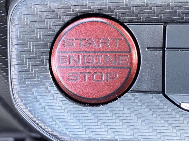 2026 Vapor Blue Ford Mustang EcoBoost RWD Coupe