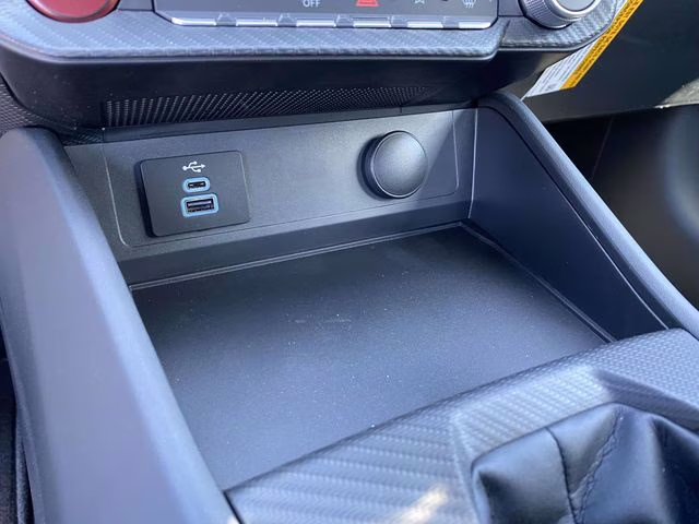 2026 Vapor Blue Ford Mustang EcoBoost RWD Coupe