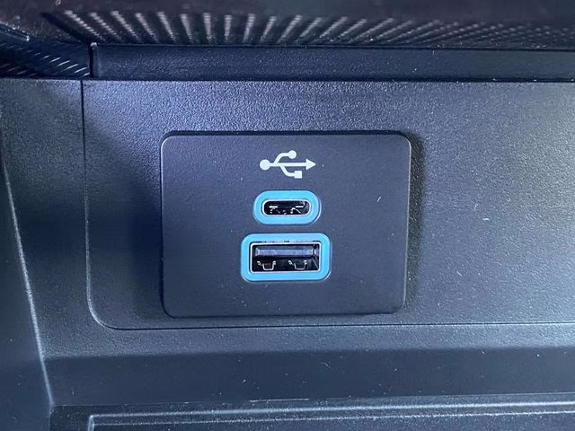 2026 Vapor Blue Ford Mustang EcoBoost RWD Coupe