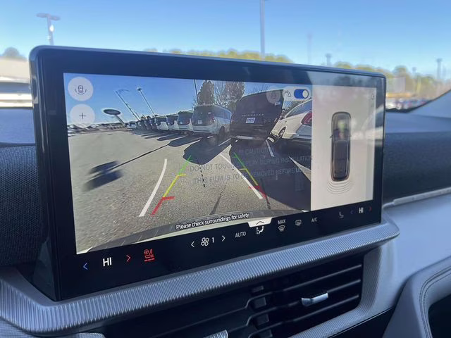 2026 Gray Metallic Ford Explorer Active RWD SUV