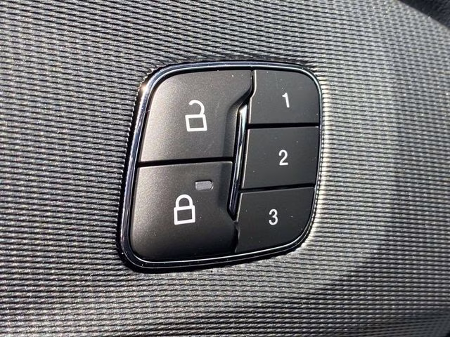 2026 Gray Metallic Ford Explorer ST-Line RWD SUV