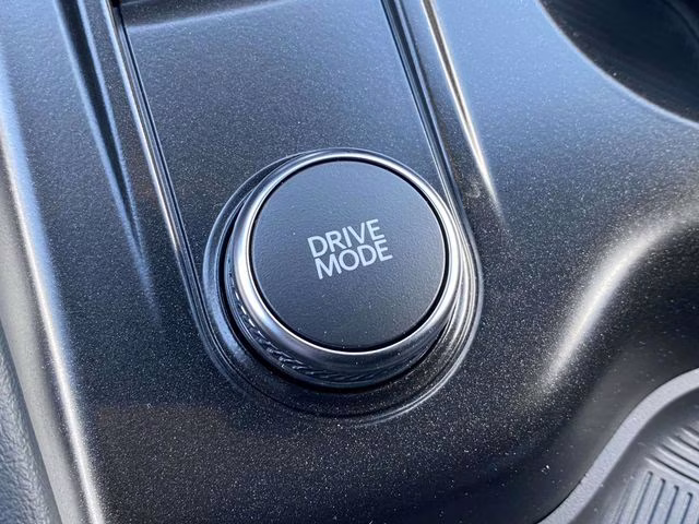 2026 Gray Metallic Ford Explorer ST-Line RWD SUV