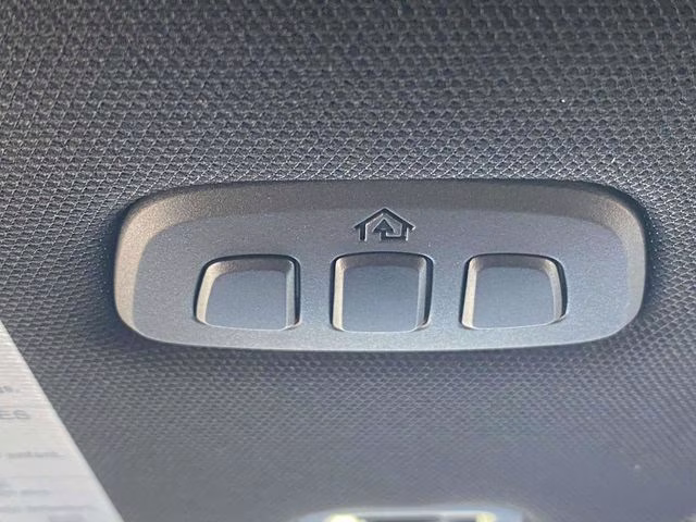 2026 Gray Metallic Ford Explorer ST-Line RWD SUV