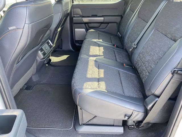 2026 Avalanche Ford F-150 Tremor 4X4 Truck