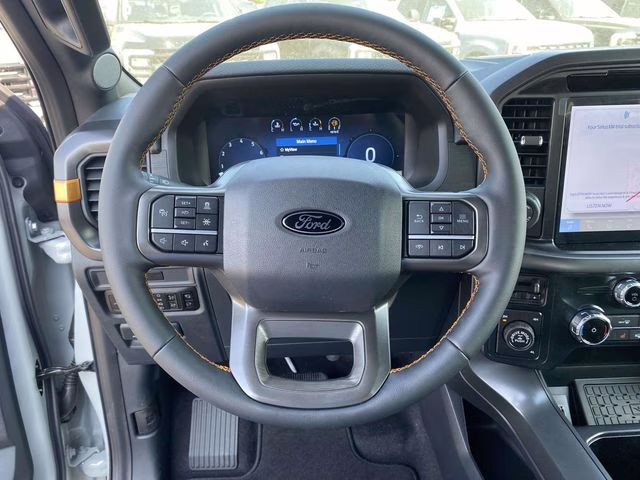 2026 Avalanche Ford F-150 Tremor 4X4 Truck