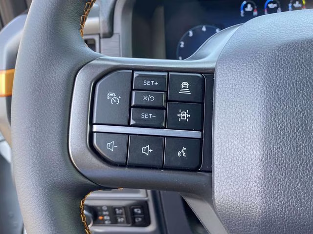 2026 Avalanche Ford F-150 Tremor 4X4 Truck