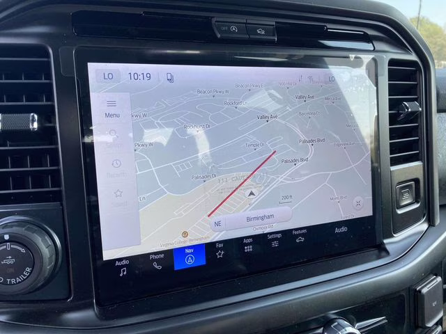 2026 Avalanche Ford F-150 Tremor 4X4 Truck