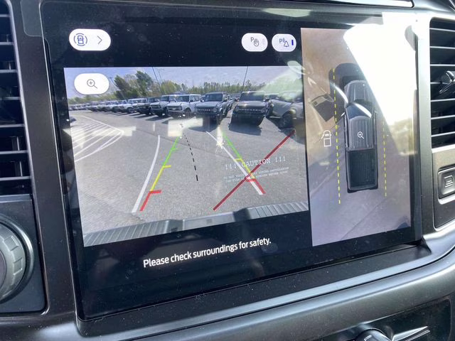 2026 Avalanche Ford F-150 Tremor 4X4 Truck