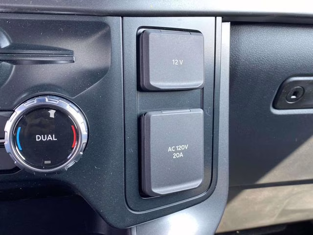 2026 Avalanche Ford F-150 Tremor 4X4 Truck