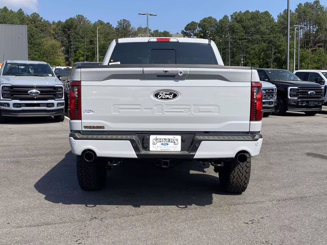 2026 Avalanche Ford F-150 Tremor 4X4 Truck