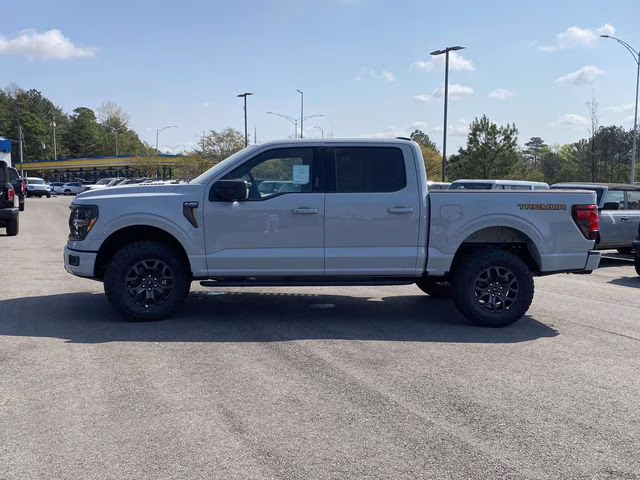 2026 Avalanche Ford F-150 Tremor 4X4 Truck