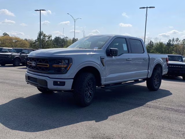 2026 Avalanche Ford F-150 Tremor 4X4 Truck