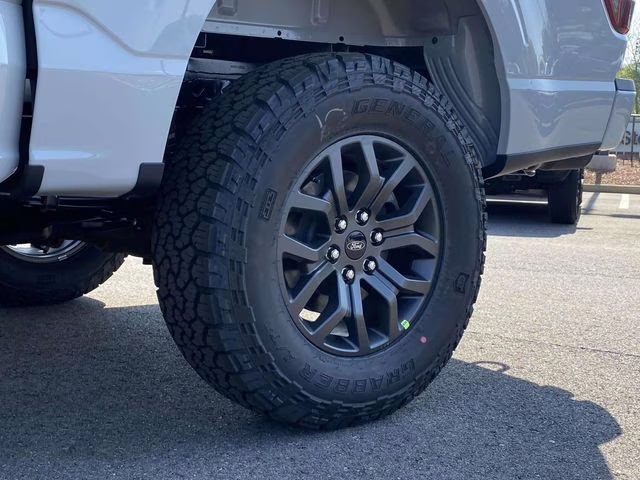 2026 Avalanche Ford F-150 Tremor 4X4 Truck