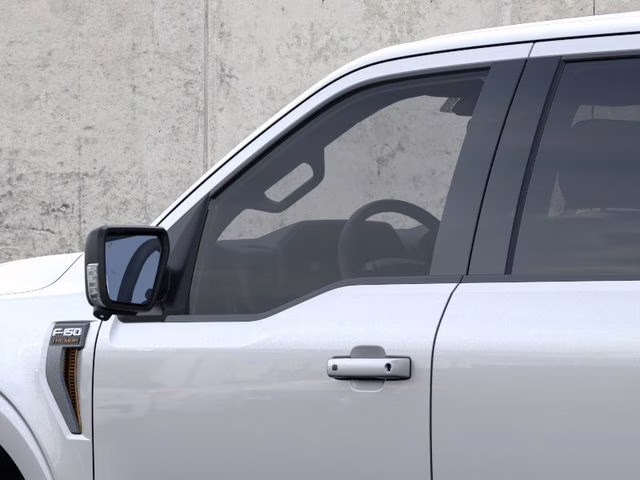 2026 Iconic Silver Metallic Ford F-150 Tremor 4X4 Truck