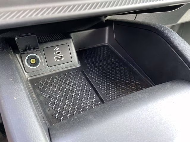 2026 Orange Fury Metallic Tri-Coat Ford Bronco Sport Badlands 4X4 SUV