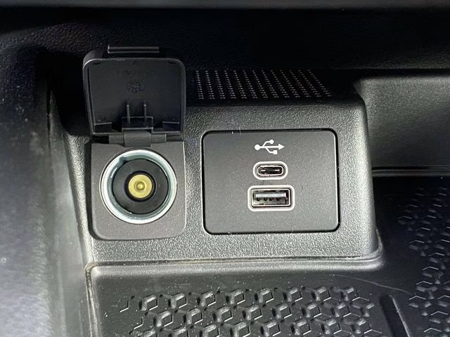 2026 Orange Fury Metallic Tri-Coat Ford Bronco Sport Badlands 4X4 SUV