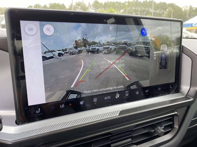 2026 Orange Fury Metallic Tri-Coat Ford Bronco Sport Badlands 4X4 SUV