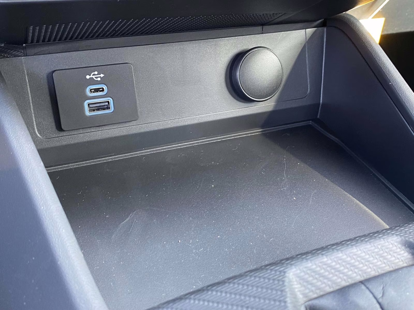 2026 Vapor Blue Ford Mustang EcoBoost RWD Coupe