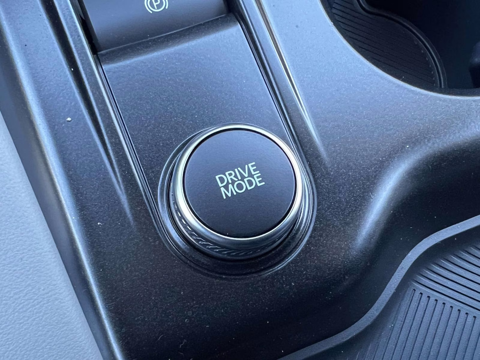 2026 Gray Metallic Ford Explorer Active RWD SUV