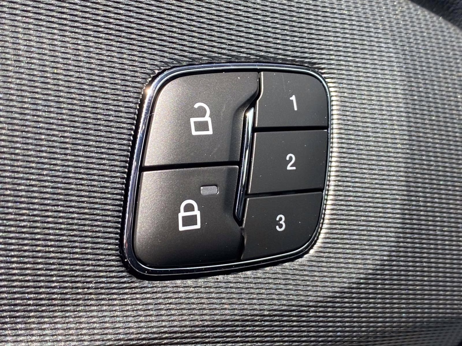 2026 Gray Metallic Ford Explorer ST-Line RWD SUV