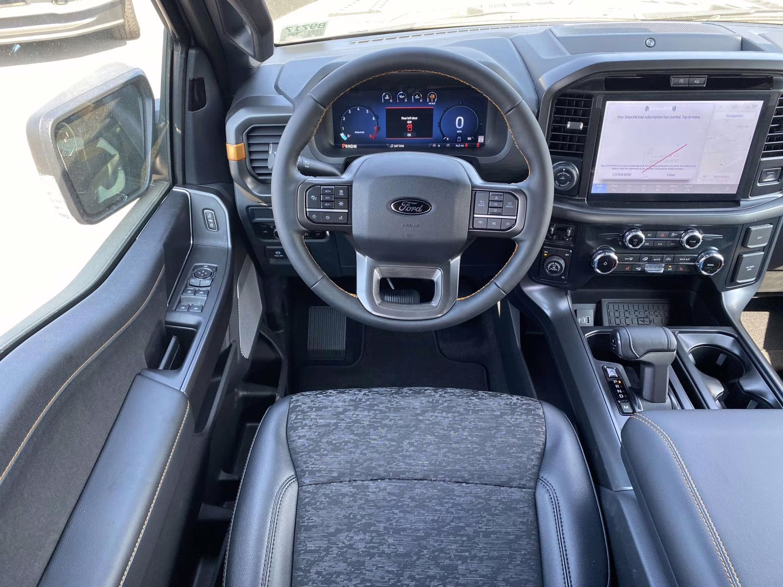 2026 Avalanche Ford F-150 Tremor 4X4 Truck