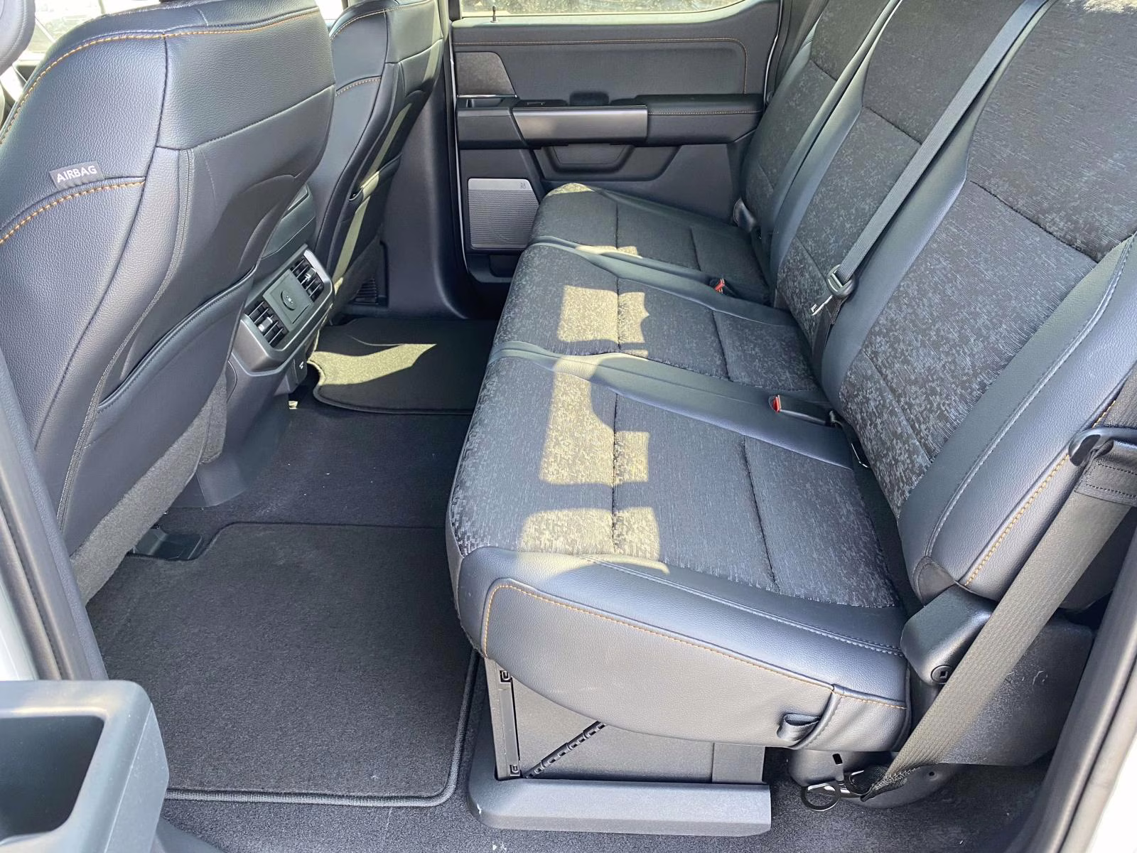 2026 Avalanche Ford F-150 Tremor 4X4 Truck