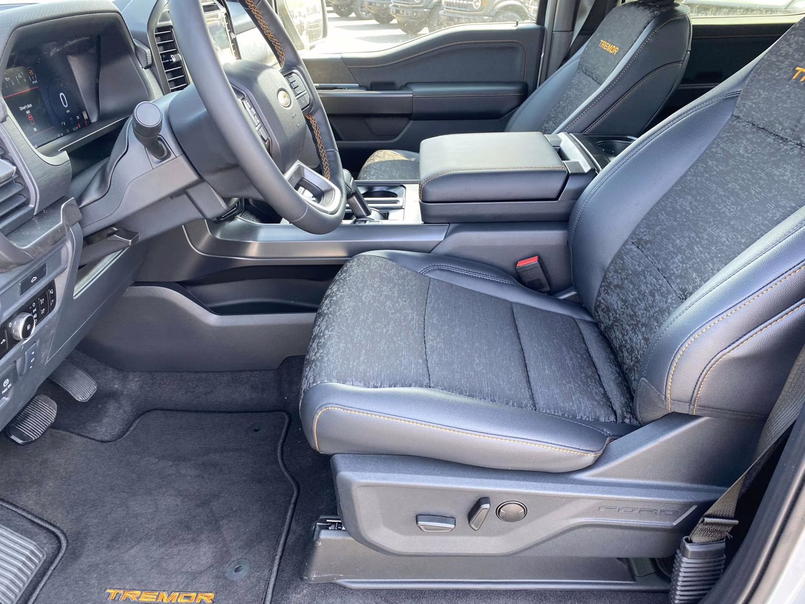 2026 Avalanche Ford F-150 Tremor 4X4 Truck