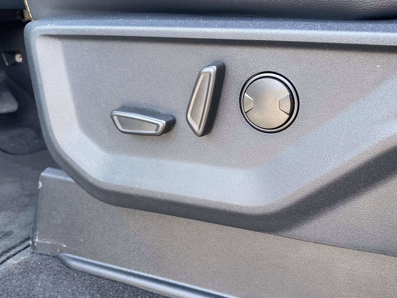 2026 Avalanche Ford F-150 Tremor 4X4 Truck