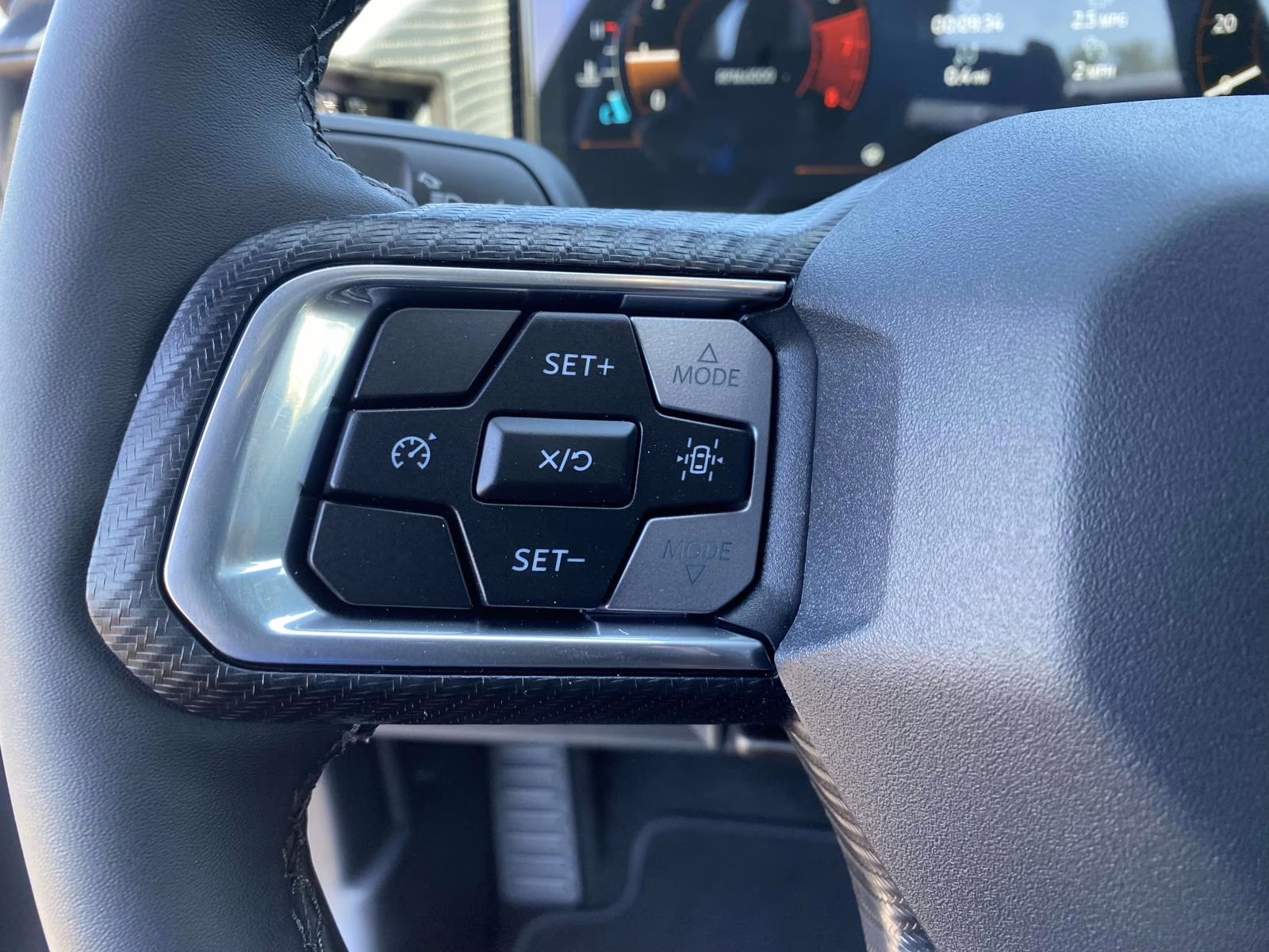 2026 Vapor Blue Ford Mustang EcoBoost RWD Coupe