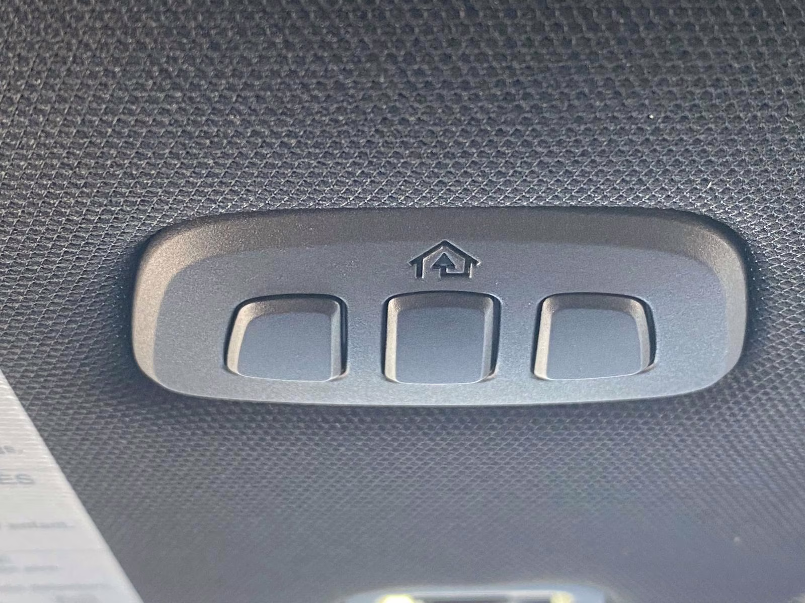 2026 Gray Metallic Ford Explorer ST-Line RWD SUV