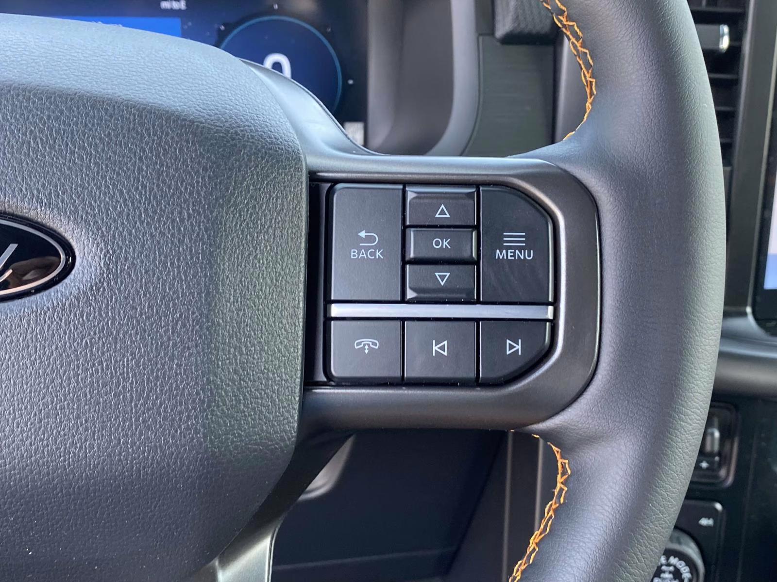 2026 Avalanche Ford F-150 Tremor 4X4 Truck