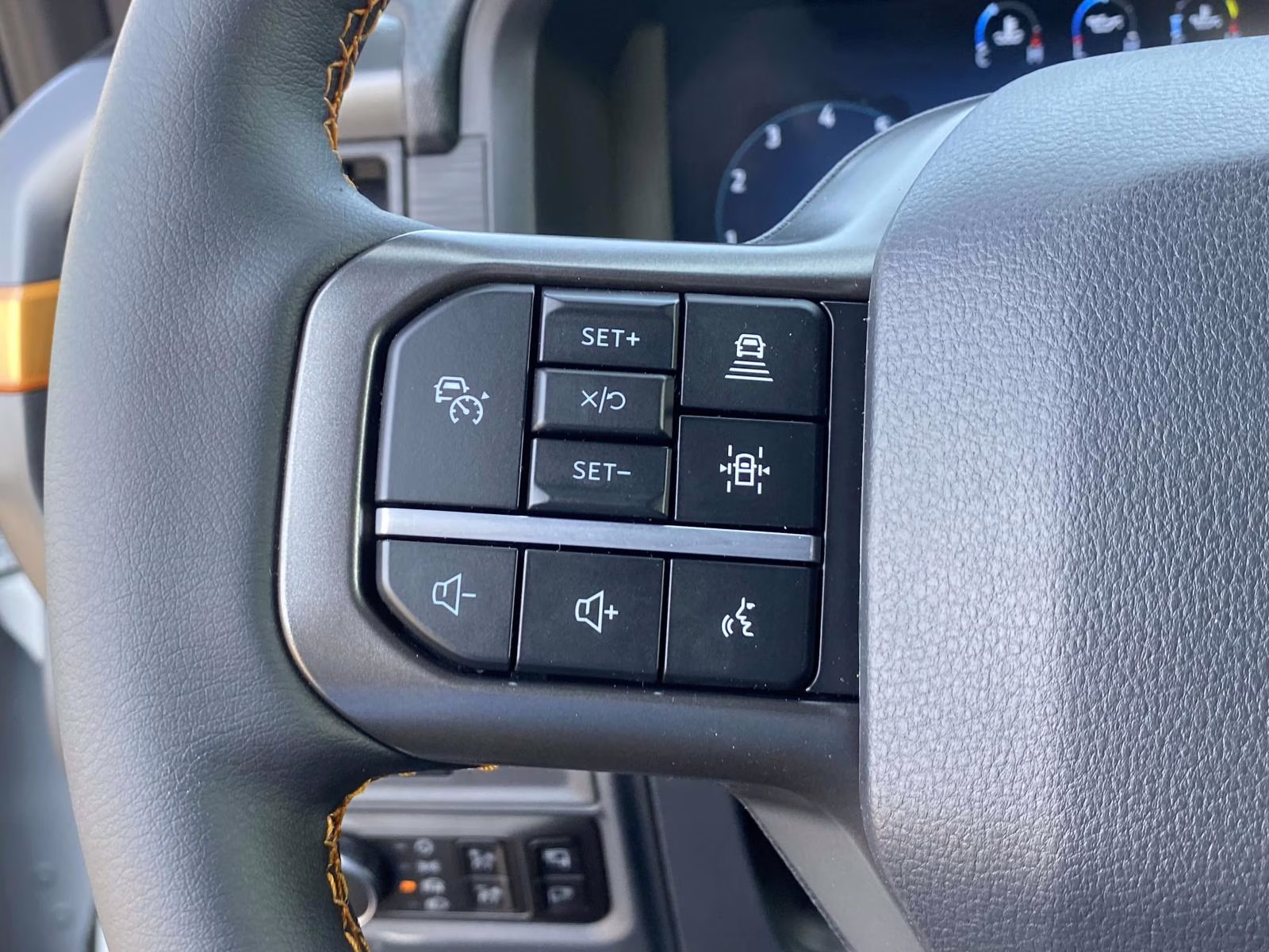 2026 Avalanche Ford F-150 Tremor 4X4 Truck