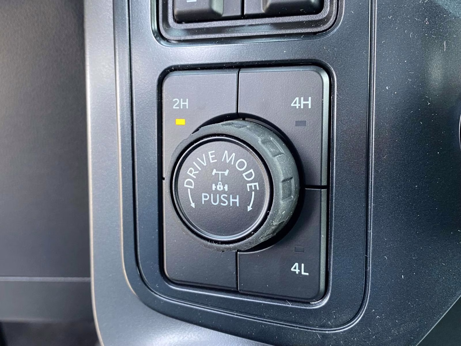 2026 Avalanche Ford F-150 Tremor 4X4 Truck