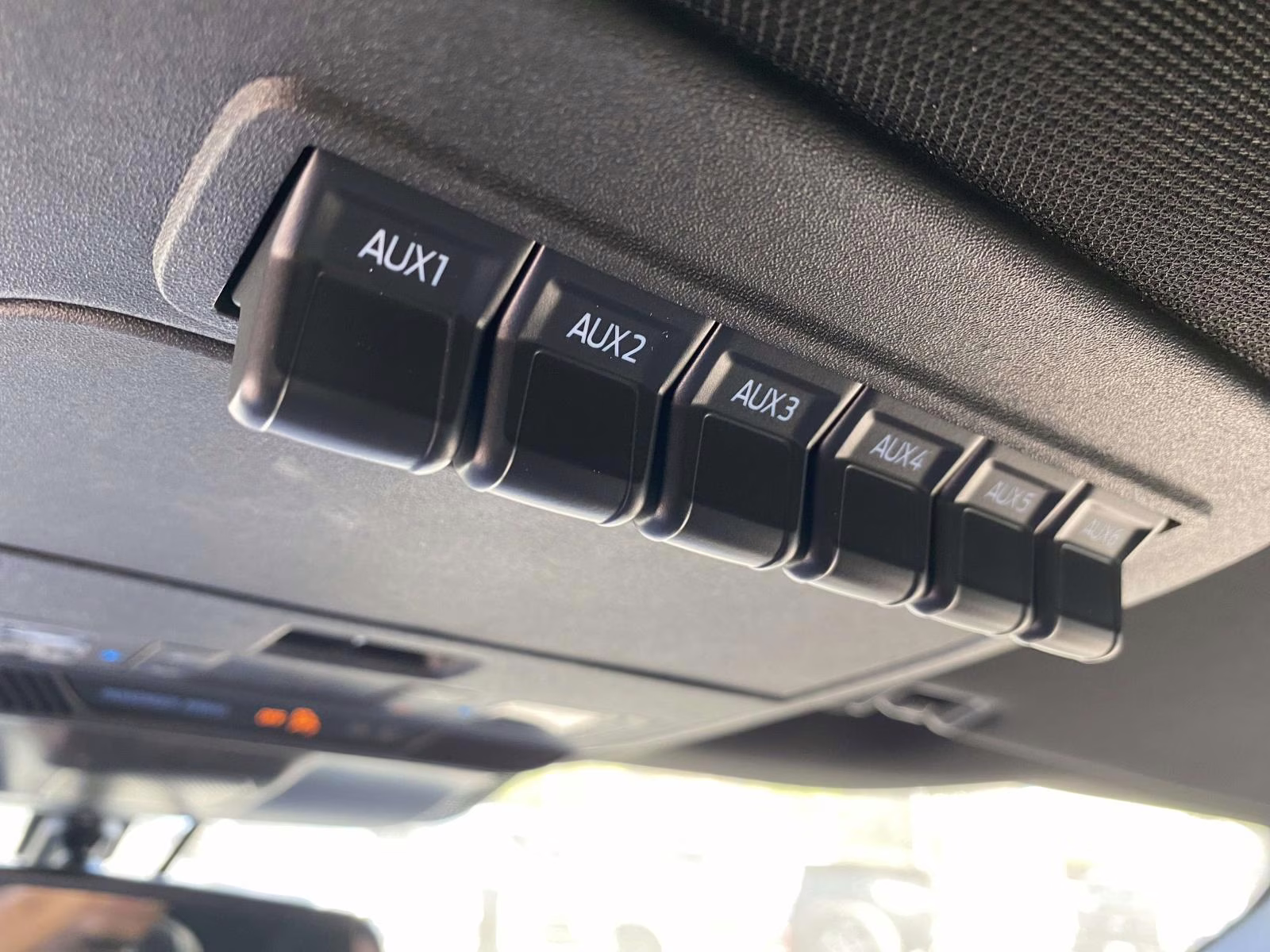 2026 Avalanche Ford F-150 Tremor 4X4 Truck