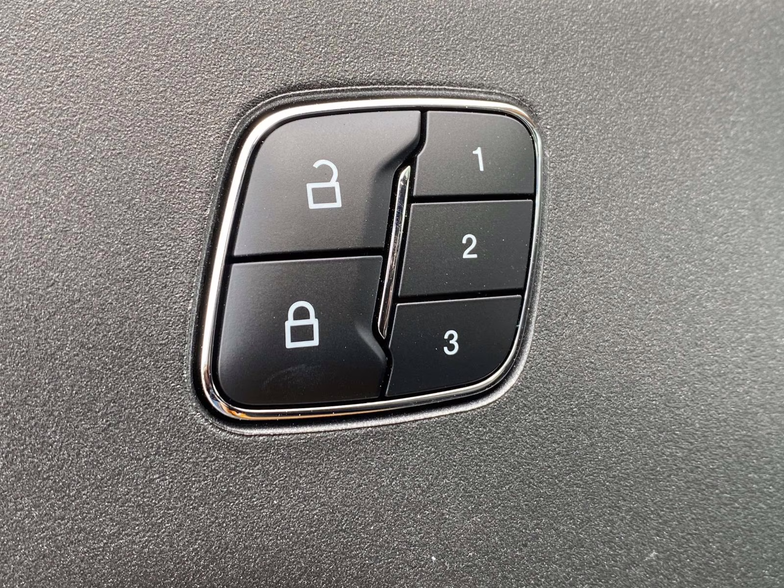 2026 Orange Fury Metallic Tri-Coat Ford Bronco Sport Badlands 4X4 SUV