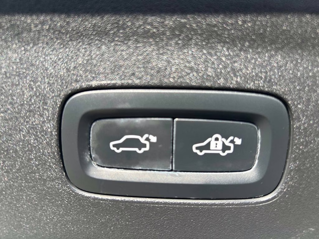 2024 Gray Polestar 2 Long Range Dual Motor AWD Hatchback